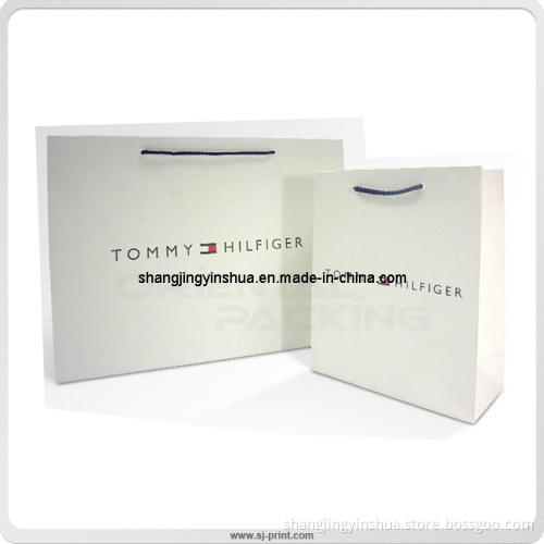 Shopping Paper Bag (PB004)